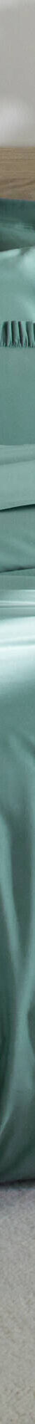 Linge de lit uni percale (eucalyptus) Linge de lit uni percale (eucalyptus)